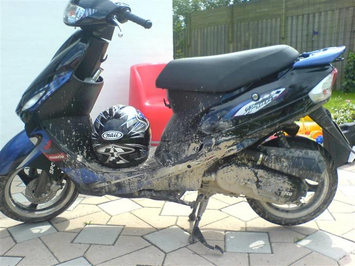 Giantco sprint sport  - Kørsel med promiller :p billede 5