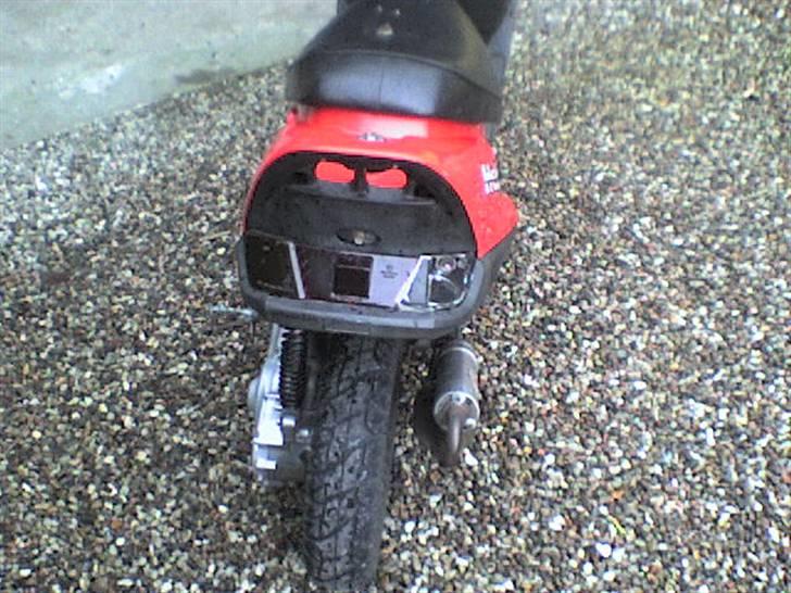 Kreidler easy rider byttet billede 11