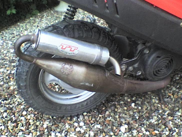 Kreidler easy rider byttet billede 12