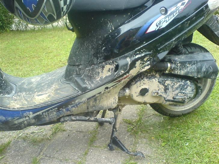 Giantco sprint sport  - Kørsel med promiller :p billede 6