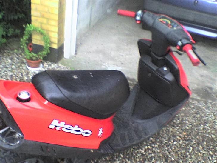 Kreidler easy rider byttet billede 13