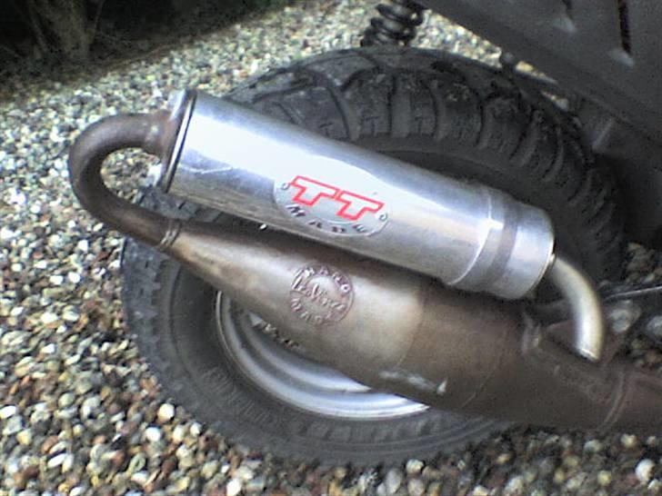 Kreidler easy rider byttet billede 14