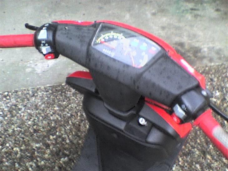 Kreidler easy rider byttet billede 15