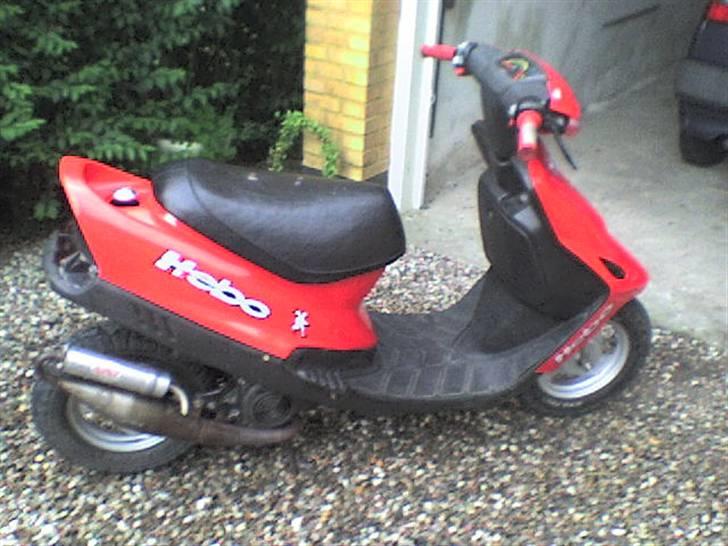 Kreidler easy rider byttet billede 16