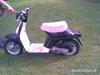 Honda Melody<3 >>Solgt<< [Tidl. scooter]