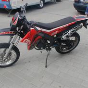 Gilera SMT  <> SOLGT