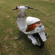 Yamaha Jog lc (Solgt)   