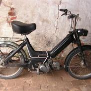 Puch Maxi K "Byttet"