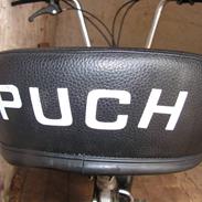 Puch Maxi K "Byttet"