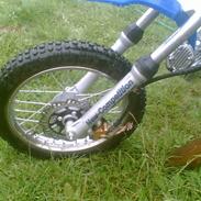 MiniBike Dirtbike' 