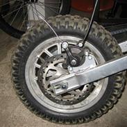 MiniBike mini crosser