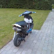 Aprilia Sonic ## SOLGT ##