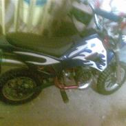 MiniBike mini bike (solgt)