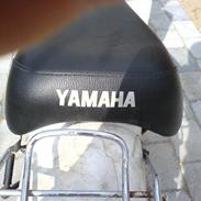 Yamaha Passola *SOLGT*