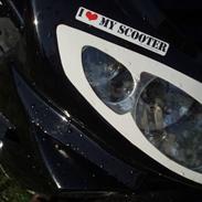 Peugeot Speedfight 2 - TIL SALG!