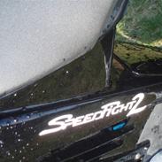 Peugeot Speedfight 2 - TIL SALG!