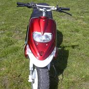 Gilera stalker SOLGT 