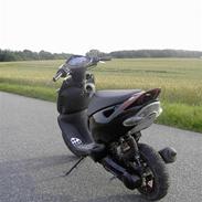 Aprilia Sonic Solgt