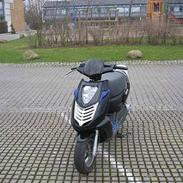 Aprilia Sonic