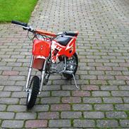 MiniBike Crosser DD :D (Solgt 500)