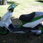 Derbi Atlantis Bullet