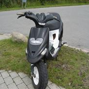 Gilera Stalker Stjålet!!