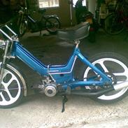 Puch maxi k