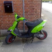 Gilera stalker 