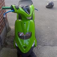 Gilera stalker 