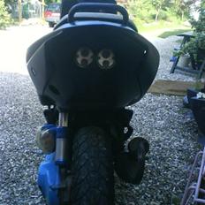 Peugeot Speedfight 2 