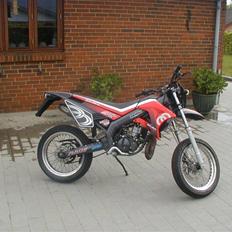 Gilera SMT  <> SOLGT