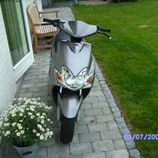 Yamaha Jog R [ Solgt ]