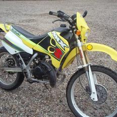 Suzuki RMX [Team Tilt] STJÅLET