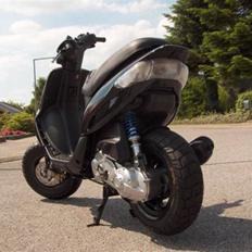 Gilera Stalker ¤Conni¤