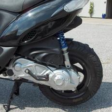 Gilera Stalker ¤Conni¤