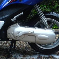 Yamaha Jog R - /Solgt/