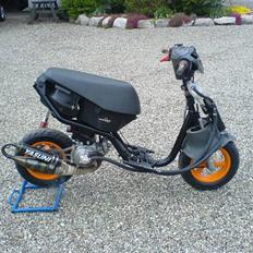Aprilia Sonic LC Sprinter - 22hk