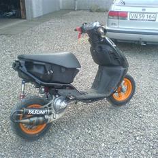 Aprilia Sonic LC Sprinter - 22hk