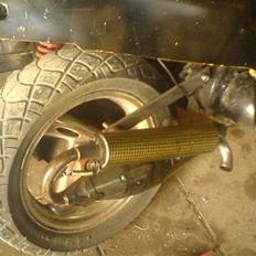 PGO Hot(BYTTET TIL JOG AS)