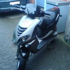 Piaggio Nrg Power dt Stjålet :'(