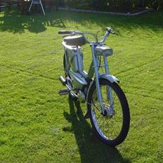 Peugeot 101 (veteran)