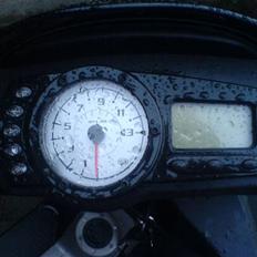 Piaggio Nrg Power dt Stjålet :'(