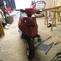 PGO Hot 50 (Solgt : 11/10-07)