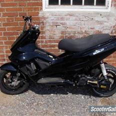 Gilera Runner (solgt)