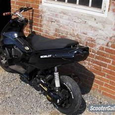 Gilera Runner (solgt)
