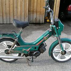 Tomos 2 gear - 1000kr salg