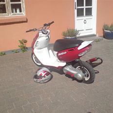 Aprilia Sonic GP ..  (SOLGT) :'(