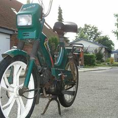 Tomos 2 gear - 1000kr salg