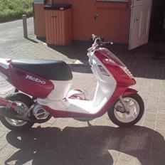 Aprilia Sonic GP ..  (SOLGT) :'(