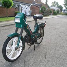 Tomos 2 gear - 1000kr salg